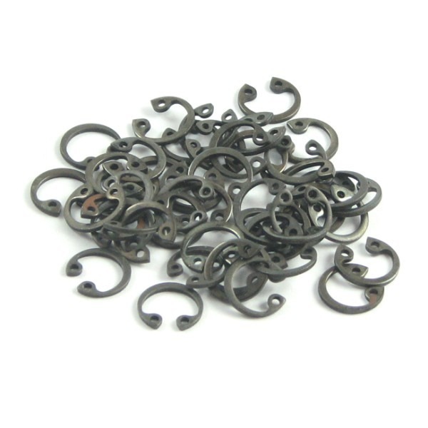 Pistonpen Borgveer Vespa 10mm (50)
