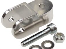 Schokbrekerverhoger Minarelli/PEU 8-40mm ALU