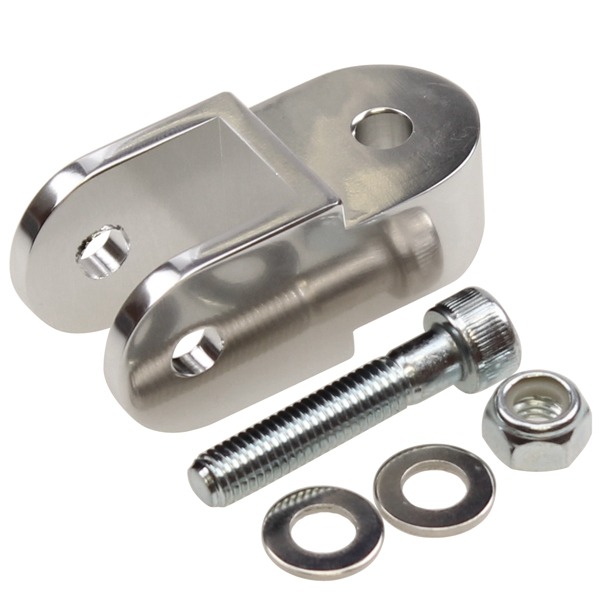 Schokbrekerverhoger Minarelli/PEU 8-40mm ALU