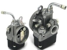 Carburateur Dellorto SHA 12/7 Vespa Ciao 25km/h