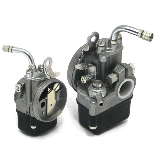Carburateur Dellorto SHA 12/7 Vespa Ciao 25km/h