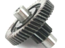 Overbrengset Piaggio 50cc 2T/4T 13/46 ORG