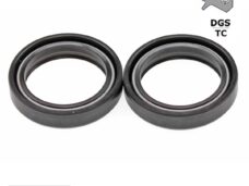 Keerring Voorvork 25.7x35x7/9 Piaggio ZIP SET - Supertec