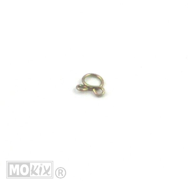 Benzineslangklem Mickey Clip Enkel 10 Mm (1)