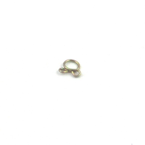 Benzineslangklem Mickey Clip Enkel 10 Mm (1)