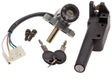 Contactslot Aprilia AREA-51 SET Elec