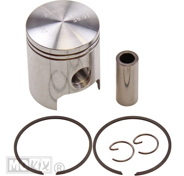 Zuiger Piaggio GSM Gilardoni 39.00mm
