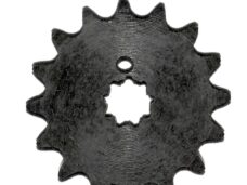 Voortandwiel Puch Maxi 16tands IGM