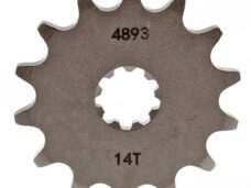 Voortandwiel Puch Maxi 14tands IGM