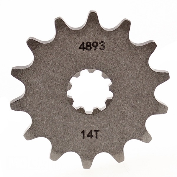 Voortandwiel Puch Maxi 14tands IGM