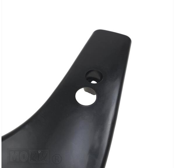Zijkappen SET Vespa Ciao PX OT Embleem Zwart