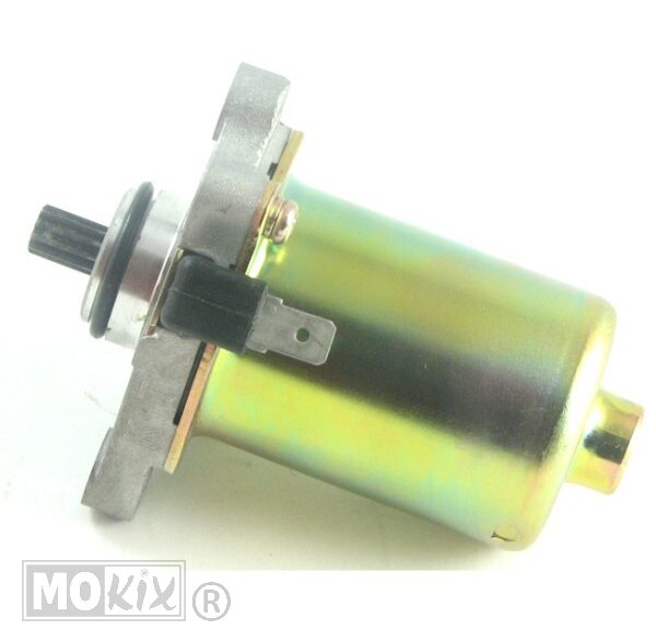 Startmotor Peugeot SPF/Viva City/Piaggio 2T 11T