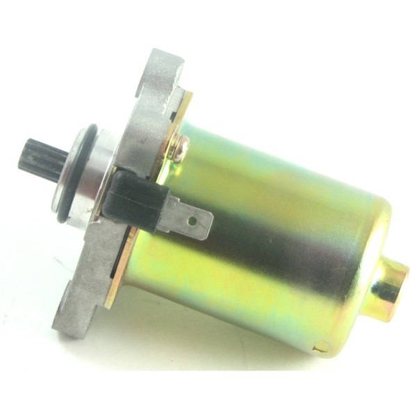 Startmotor Peugeot SPF/Viva City/Piaggio 2T 11T
