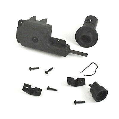 Buddyslot Piaggio ZIP 2000 4T/2T (SET) ORG