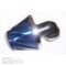 Blauw