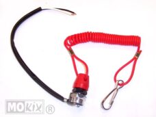 Stopschakelaar S-Jack/Circuit Frame Model 2T