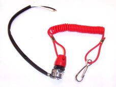 Stopschakelaar S-Jack/Circuit Frame Model 2T