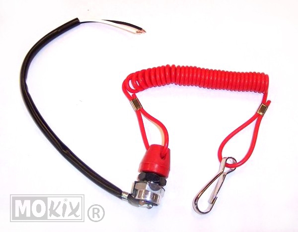 Stopschakelaar S-Jack/Circuit Frame Model 2T