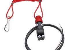 Stopschakelaar S-Jack/Circuit Stuur Model 2T Elec