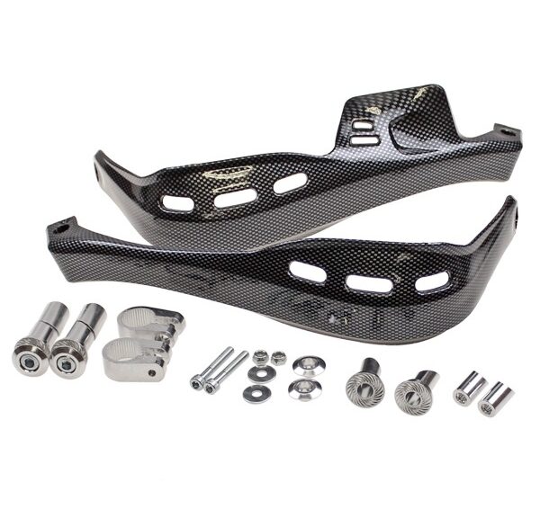 Handkappen SET Profession Carbon Tuning