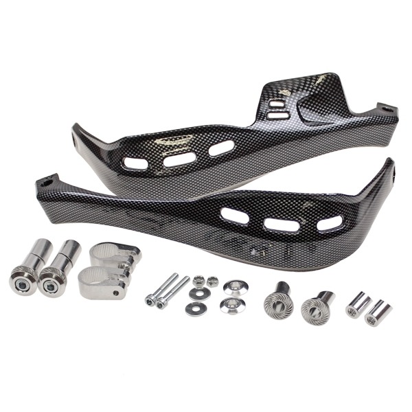 Handkappen SET Profession Carbon Tuning
