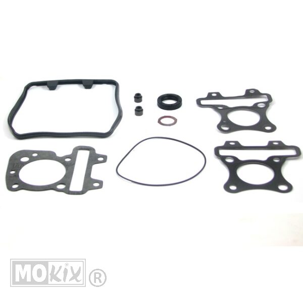 Pakkingset TOP Piaggio 4T 2V C25-C28 ORG