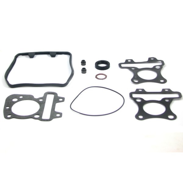 Pakkingset TOP Piaggio 4T 2V C25-C28 ORG