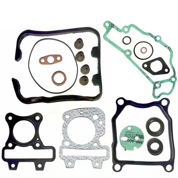 Pakkingset Compleet Piaggio 4T 4V 40mm ORG