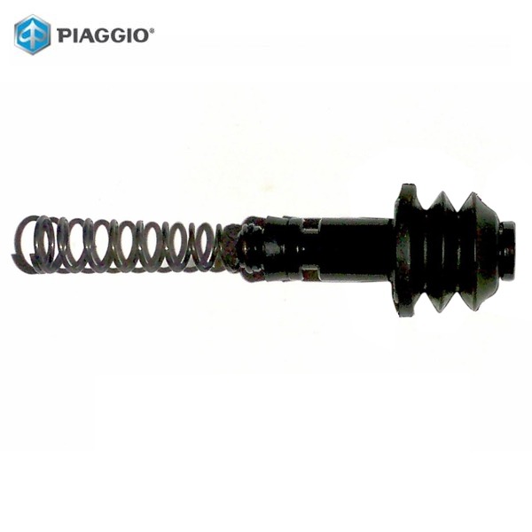 Rempomp-Zuiger SET Grimeca PIA Runner/ZIP 12mm - Piaggio