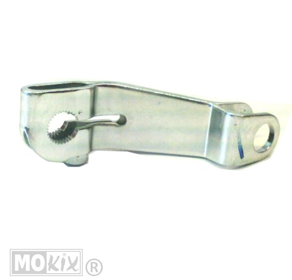 Remhevel Achterwiel Yamaha ORG