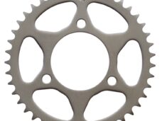 Achtertandwiel Honda MT/MB (420) 70mm 3g 43t - Esjot
