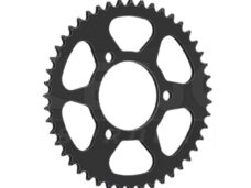 Achtertandwiel Honda MT/MB (420) 70mm 3g 47t - Esjot