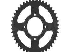 Achtertandwiel Yamaha Groot GAT 64mm 4gats 44t - Esjot