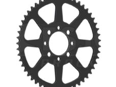 Achtertandwiel SUZ TSX/Kawas AR50(420)52mm 8g 51t - Esjot