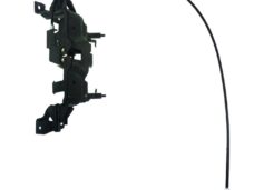 SYM MIO Buddyseat Houder