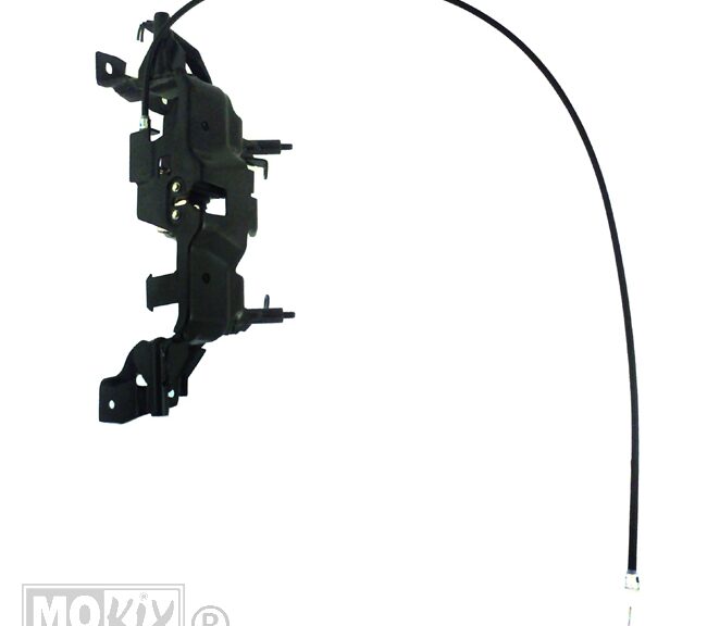 SYM MIO Buddyseat Houder