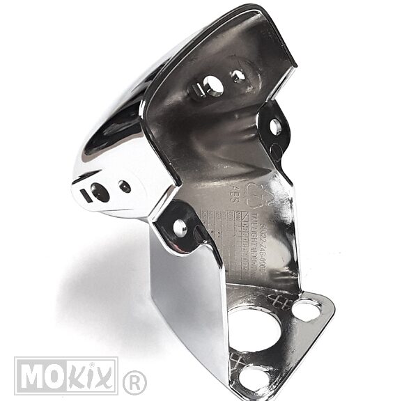 50322-Z4B-000-M SYM ALLO TAIL LIGHT MOUNTWG