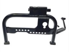 Middenstandaard SYM MIO 50i NEW Model