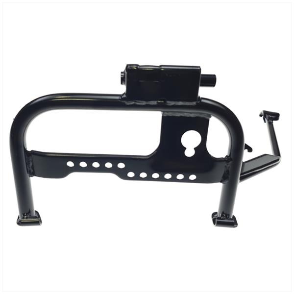 Middenstandaard SYM MIO 50i NEW Model