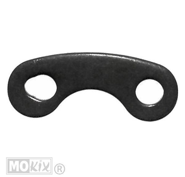 SYM Spring Plate Hook