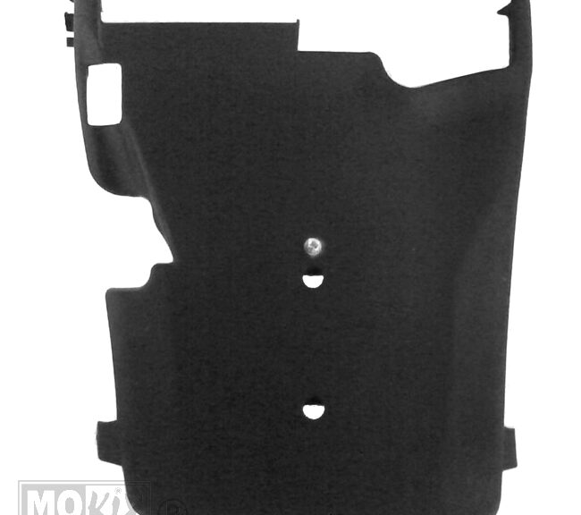SYM MIO Achterspatbord Binnen