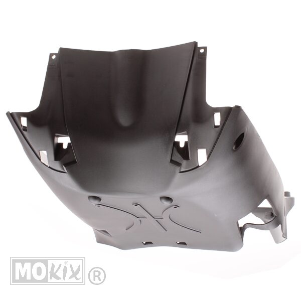 50613-ABF-000 SYM ONDERSPOILER ORBIT II