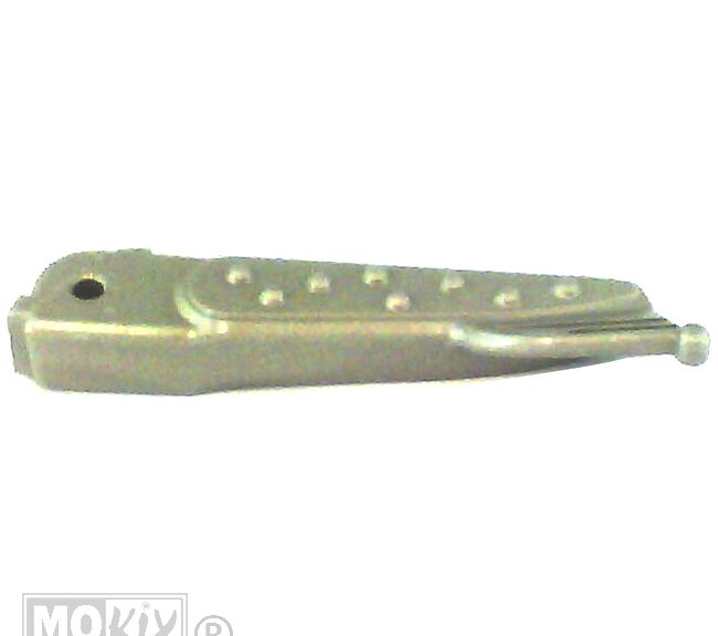 SYM MIO DUO Steun Links    Kaal