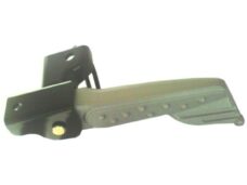 SYM MIO L Pillion Step Assy