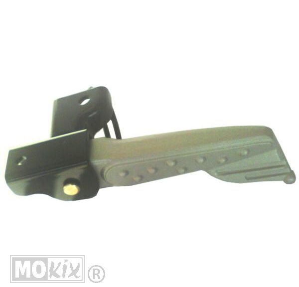 SYM MIO L Pillion Step Assy
