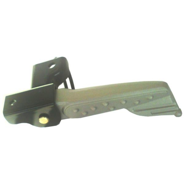 SYM MIO L Pillion Step Assy