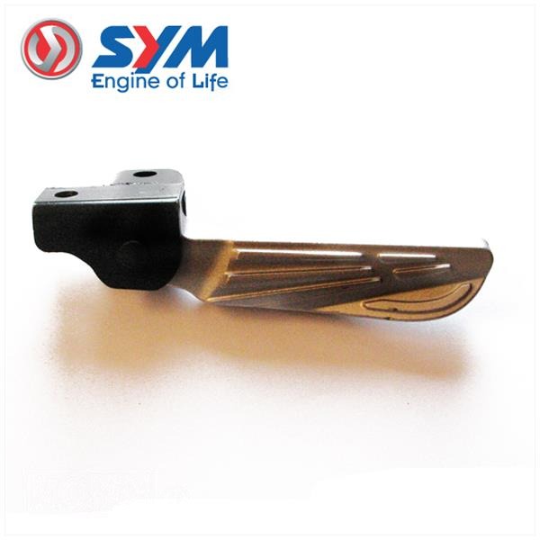 Duovoetsteun Links SYM JET 4/FIDDLE 3 ORG