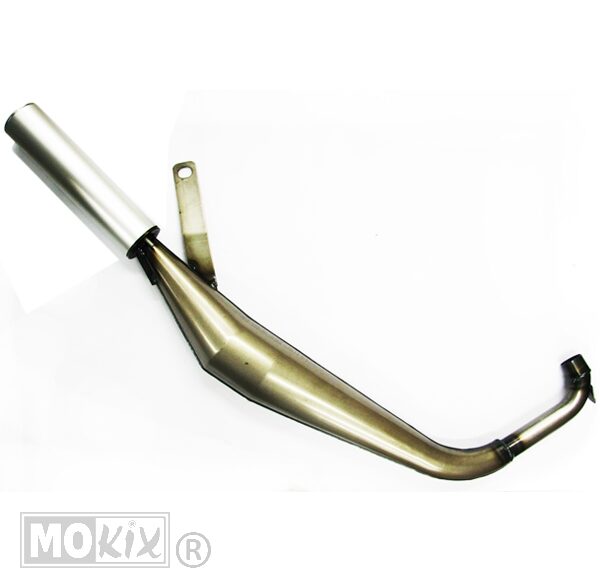 Uitlaat Honda NSR50 Grandprix Proma