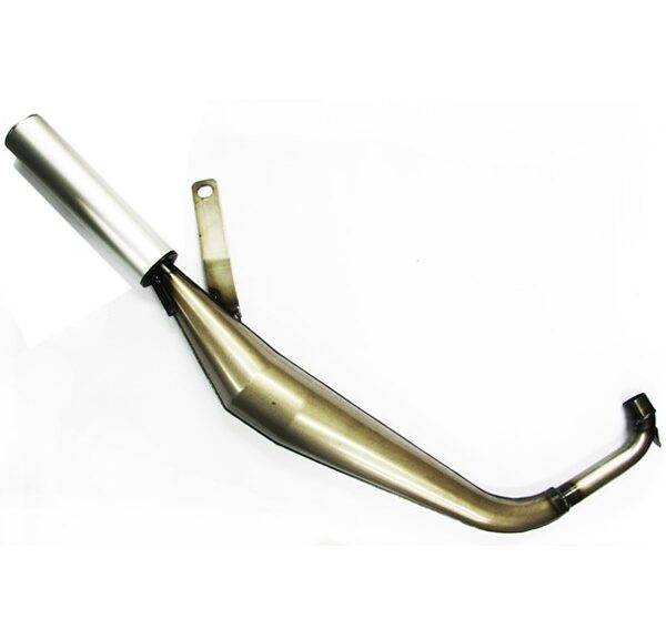 Uitlaat Honda NSR50 Grandprix Proma