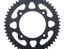 Achtertandwiel Beta RR/SM 50 ALU Zwart 51t - Esjot